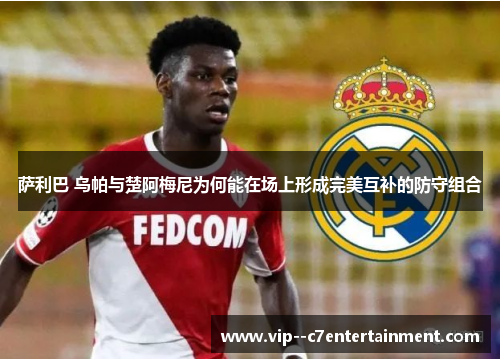萨利巴 乌帕与楚阿梅尼为何能在场上形成完美互补的防守组合