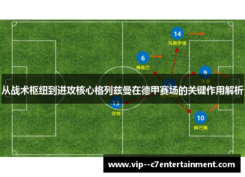 从战术枢纽到进攻核心格列兹曼在德甲赛场的关键作用解析