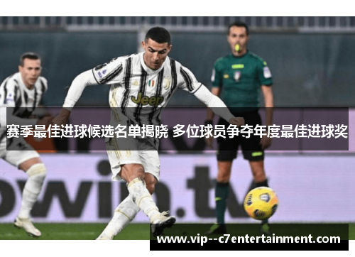 赛季最佳进球候选名单揭晓 多位球员争夺年度最佳进球奖